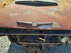 Thunderbi FORD Driver Corner Light Lamp Turn Signal Park #2