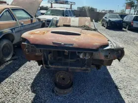 Thunderbi FORD Driver Corner Light Lamp Turn Signal Park