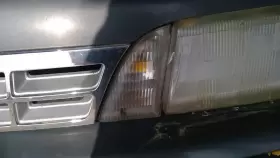 116-00763L FORD Driver Corner Light Lamp Turn Signal Park