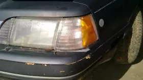 116-00764L FORD Driver Corner Light Lamp Turn Signal Park