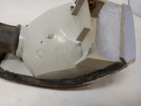 116-00788R FORD Passenger Corner Light Lamp Turn Signal Tempo #3