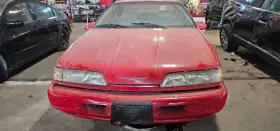 Thunderbi FORD Passenger Right Corner Light Turn Signal Park #2