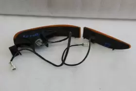 116-00792L FORD Probe Left Front Bumper Turn Signal Marker Gl #2