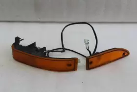 116-00792L FORD Probe Left Front Bumper Turn Signal Marker Gl