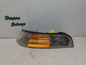116-00847AL FORD Driver Corner Light Lamp Turn Signal Park