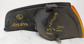 116-00891L FORD Left Driver Light Lamp Escort Park #3