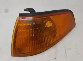 116-00891L FORD Left Driver Light Lamp Escort Park