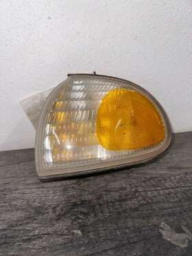116-00970L FORD Lh Turn Signal Lamp Windstar Park