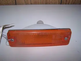 116-00994 FORD Festiva Parking Light Bumper
