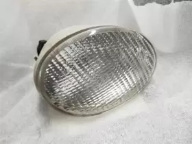 116-01009R FORD Passenger Corner Light Lamp Turn Signal Park
