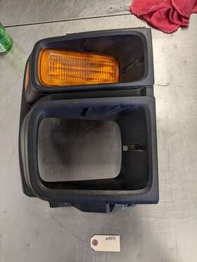 E-350 FORD Right Turn Signal