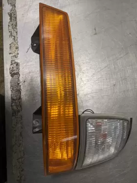 116-01289AL FORD Left Turn Signal Ranger
