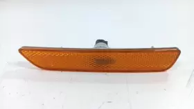 116-01323L FORD Driver Corner Light Marker Amber Park Mustang