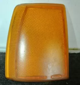 116-03020 FORD Left Driver Turn Signal Light Lamp Explorer