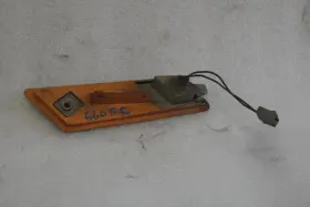 116-03050R FORD Right Passenger Front Turn Signal Light Lamp #2