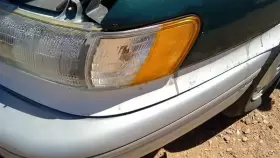 116-03060L FORD Driver Corner Light Marker Fender Park Taurus