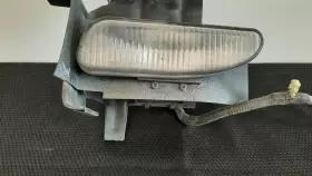 116-03080L FORD Front Left Driver Fog Light Lamp Gt Mustang #2