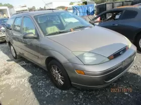 116-03128 FORD Corner Light Lamp Turn Signal Park Focus