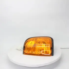 116-03172R FORD Front Rh Lamp Turn Signal E250