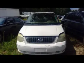 116-03267L FORD Driver Corner Light Cornering Freestar Park