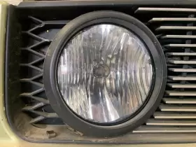 116-03295R FORD Passenger Corner Light Fog Driving Park