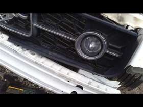 116-03296L FORD Driver Corner Light Fog Driving Grille Park