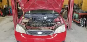 116-03320L FORD Driver Corner Light Fog Driving Park Focus