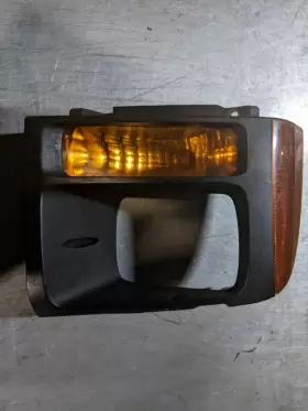 F-250 FORD Right Turn Signal
