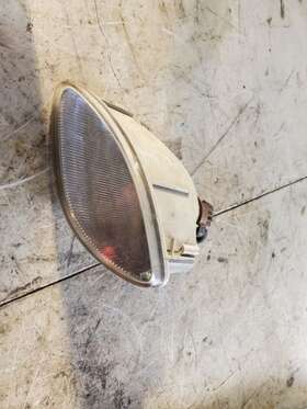 116-03409L FORD Driver Corner Light Lamp Turn Signal Park