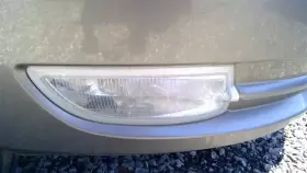 116-03436R FORD Passenger Corner Light Cornering Bumper Park
