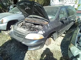 116-03437L FORD Driver Corner Light Cornering Bumper Windstar