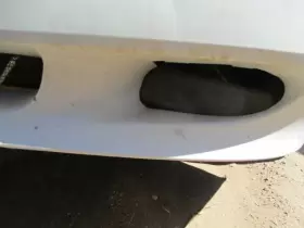 116-03480L FORD Driver Corner Light Fog Driving Bumper Park