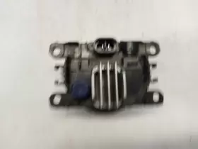 116-03588 FORD Corner Light Fog Driving Round Led Park #2