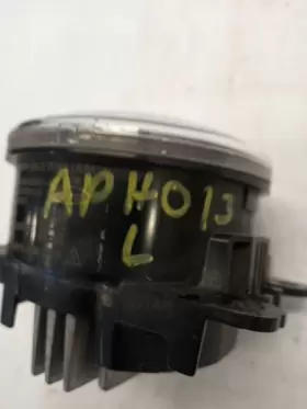 116-03588 FORD Corner Light Fog Driving Round Led Park #3