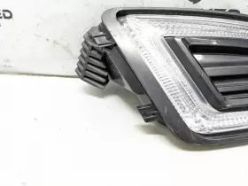 FT4Z-13200-G FORD Front Right Lower Bumper Lamp Edge Park #2