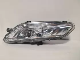 116-03665L FORD Driver Corner Light Fog Driving Halogen Park