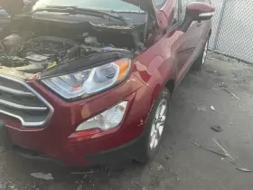 116-10116R FORD Passenger Corner Light Halogen Lamp Ecosport #3