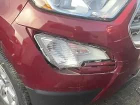 116-10116R FORD Passenger Corner Light Halogen Lamp Ecosport