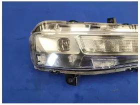 116-10195AR FORD Passenger Front Corner Lamp Light S550 Gt #2