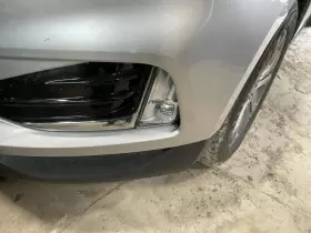 116-10350L FORD Driver Left Corner Light Fog Lamp Park Edge