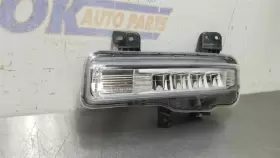 116-10393L FORD Line Led Fog Light Lamp Left Driver Explorer #2
