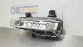 116-10393L FORD Line Led Fog Light Lamp Left Driver Explorer #3