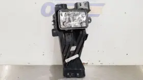 F350SD FORD Sd Fog Light Driving Lamp Right Passenger Halogen