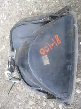 116-3173BL FORD Van Lh Corner Lamp E250 #2