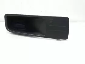 116.FD1K07 FORD Passenger Right Fog Light Cover Bezel Fusion