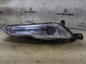 HS73-15A255-CB FORD Front Left Driver Fog Light Lamp Fusion #2