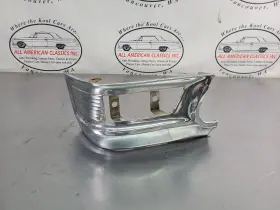 116.FD1S58 FORD Left Driver Light Bezel Lh Fairlane Park