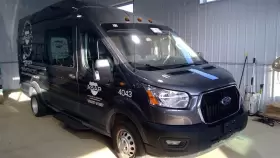 TRANSIT35 FORD Transit High Roof Lights 350 #2