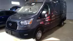 TRANSIT35 FORD Transit High Roof Lights 350 #3