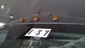 TRANSIT35 FORD Transit High Roof Lights 350